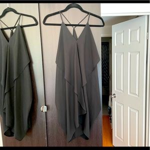 Chelsea Little Black Dress - VERY Flattering